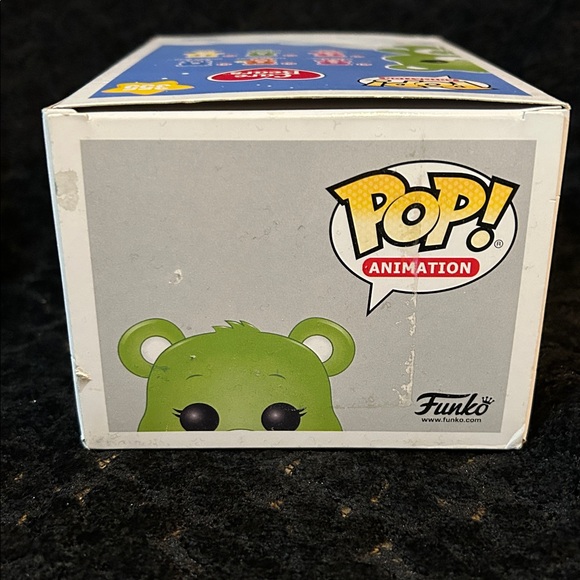 Care Bears Good Luck Bear lot - Picture 10 of 12